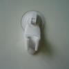 Suction Cup Shower Head Holder with Adjustable Bracket for Bathroom