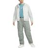 Nike Giacche ACG Uomo Bianco con Cappuccio Moderato Altro DB0979-034