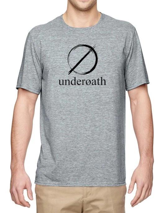 

UNDEROATH Rock Concert T-Shirt S