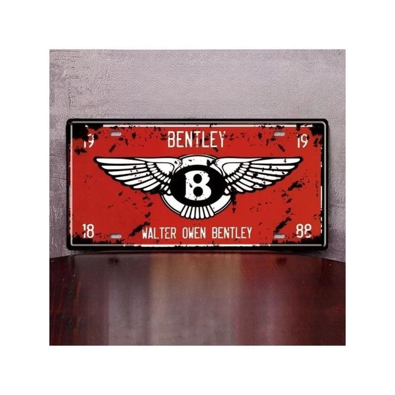 Arkansas USA Metal Wall Sign, Vintage State Decor 15x30cm