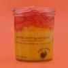 Sockerskrubb för kroppen Peach Sangria 300g