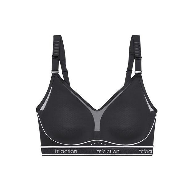 Triumph Triaction Cardio Breeze Sports Bra