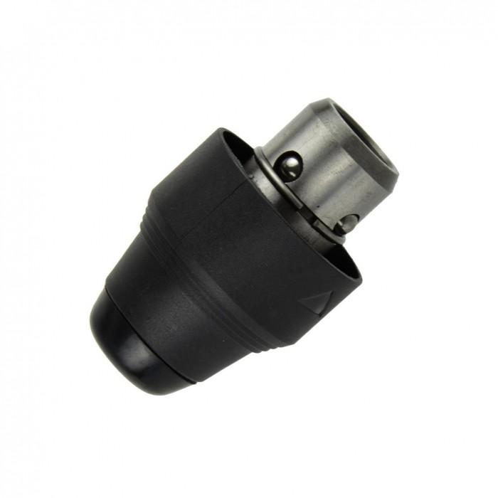 AW Tools Steel Self-Locking SDS Plus Adaptor