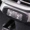 Armrest Box Air AC Conditioning Outlet Frame / Rear Cigarette Lighter USB Panel Cover Trim Accessories For Haval H6  - 2024