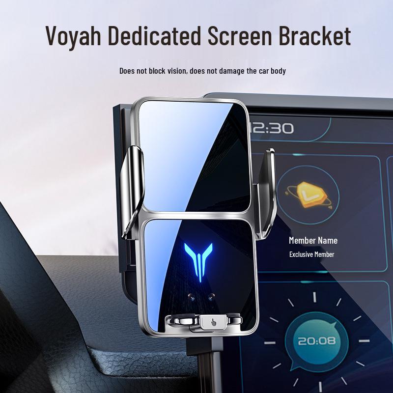 Lantu Zhiyin Car Phone Holder for Navigation - 24 Models