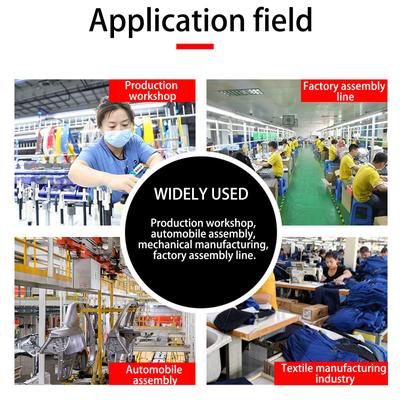 Nerezový zatahovací hák nastavitelný od 50 cm do 200 cm s nosností 1,2/3 kg pro bezpečné zavěšení