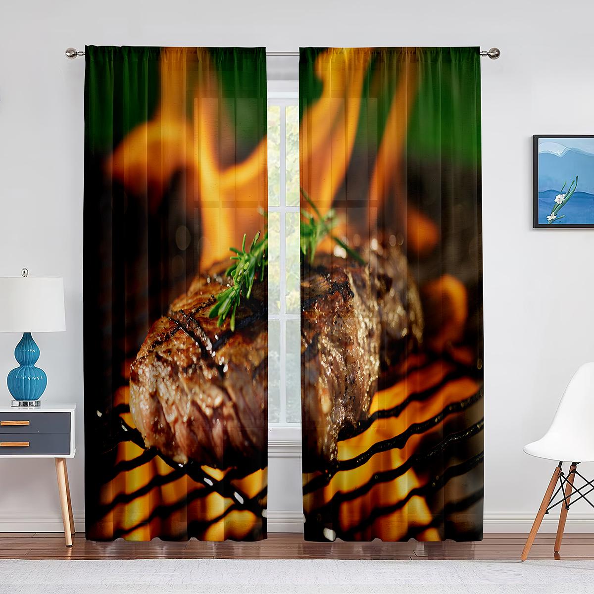 Вкусный стейк — фото 11