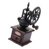 Manual Coffee Bean Grinder Hand Mill Pepper Spice Home Grinding Machine