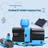 Jun Ding Ying 50L Solar Pond Pump Kit