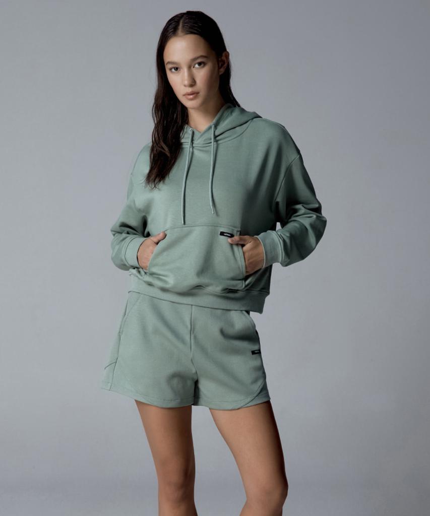 Belisi Easy Sweat Shorts