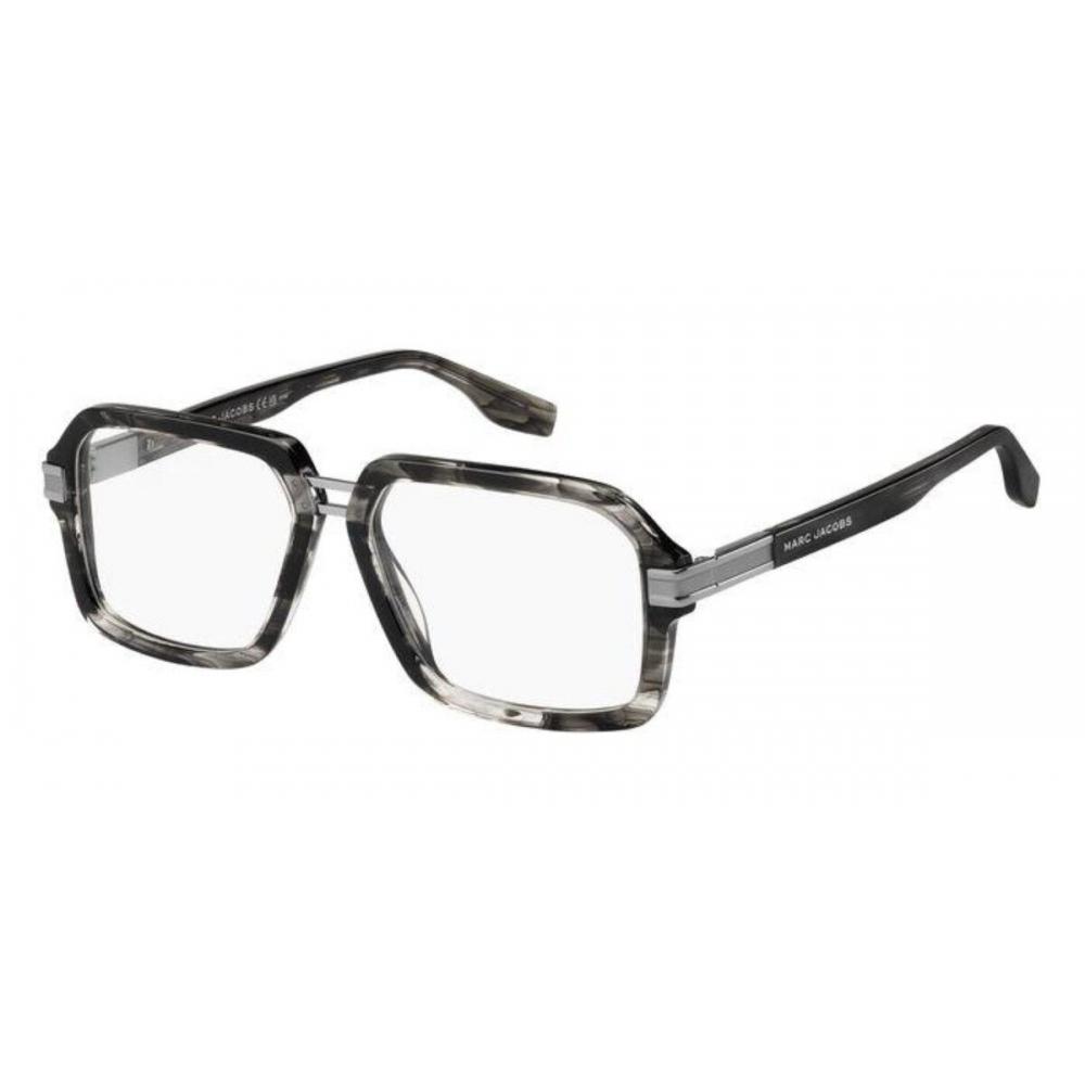 

Marc Jacobs Marc 715 2w8 Men Eyeglasses Grey Horn/55
