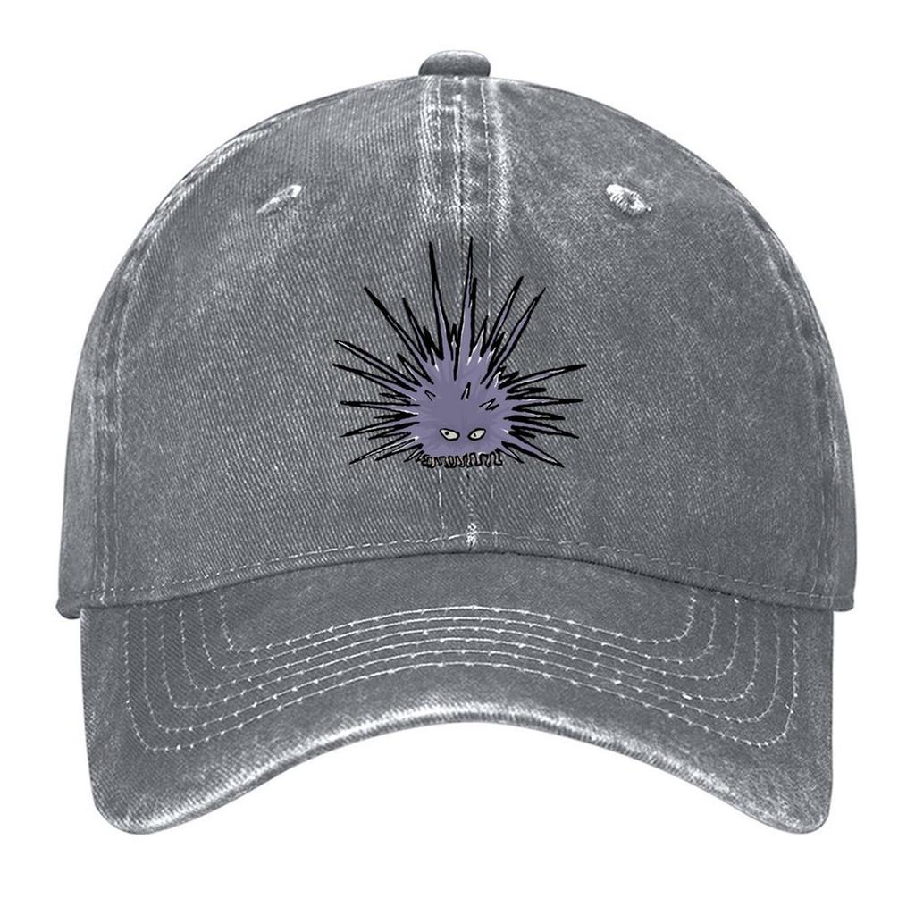 2026 The Urgent Urchin Baseball Cap Funny Hat Dad Hat Hat Luxury Brand Beach Sun Hats For Women Men's