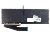 Klawiatura Do Hp Zbook 15 17 G3 Led
