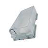 For Roborock S8 Pro Ultra S8+ Ultron S Plus Dustbin Replacement Dust Box Accessory for Vacuum Cleaner Dust Container Cleaning
