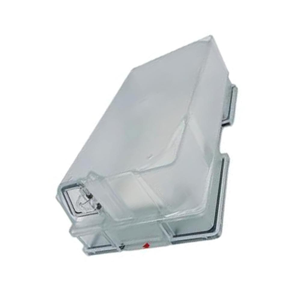 For Roborock S8 Pro Ultra S8+ Ultron S Plus Dustbin Replacement Dust Box Accessory for Vacuum Cleaner Dust Container Cleaning