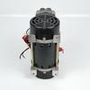 OL190 Small Air Compressor Head 8kg 230W Booster Air Pump Cosmetic Oil Free Piston Silent Oilless Electric Compressors