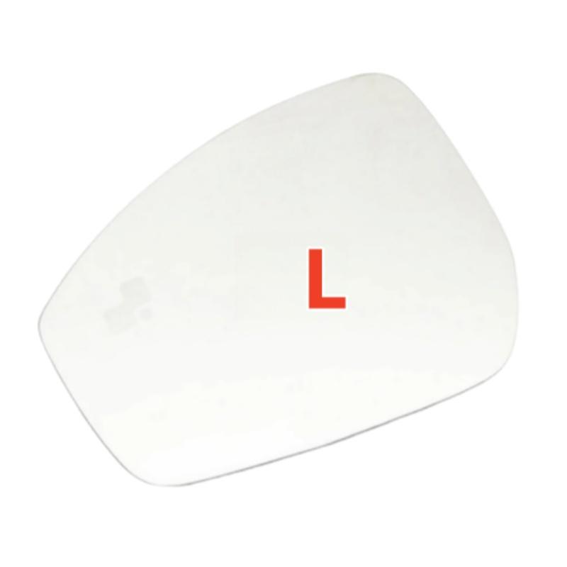 For Land Rover Range Rover Evoque Discovery Sport Jaguar E-Pace F-Pace Auto Heated rearview mirror blind spot warning glass