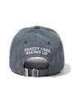 Suku Go Ahead Ball Cap - Pigment Blue