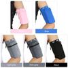 Multifunctional Arm Bag Gym Cellphone Holder Outdoor Arm Case Running Band Waterproof Riding Bag