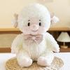 Sheep Cartoon Bear Penguin Plush Toy Doll Room Decoration Child Gift Christmas