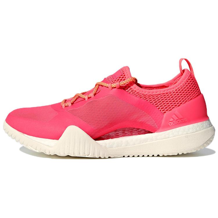

Adidas Stella McCartney X PureBoost X Tr 3.0 Turbo Women s AC7553 36
