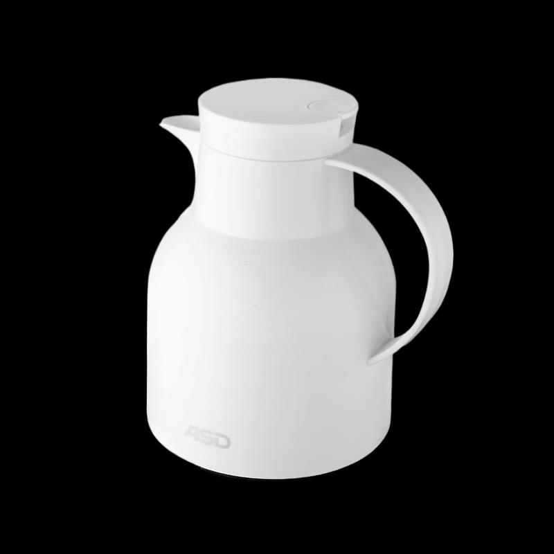 ASD ColourDream Series 1.0L Vacuum Insulated Carafe