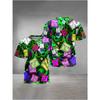 Game Geometry Dashs Print Baby Clothing 7 to 13Years Male Outdoor Clothes for Children Boy Girl Child T-Shirt Top Shirts