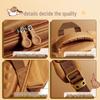 Capybara School Backpack and Watch Set