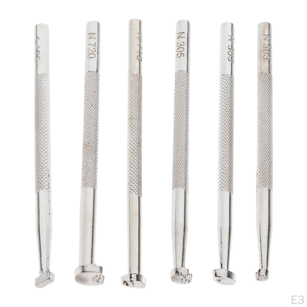 Craft Stamping Embossing Carving Printing Tools