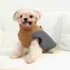 Winter Hundekleidung Hund Reflektierende Warme Jacke Mantel für Kleine Mittelgroße Hunde Katzen Weiche Fleece Outfits Chihuahua Yorkshire Kostüme