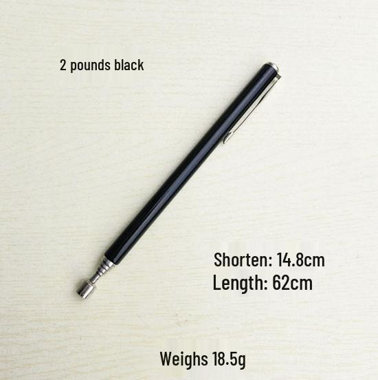 Magnetic Retractable Pickup Tool Rod with Bulk Discount