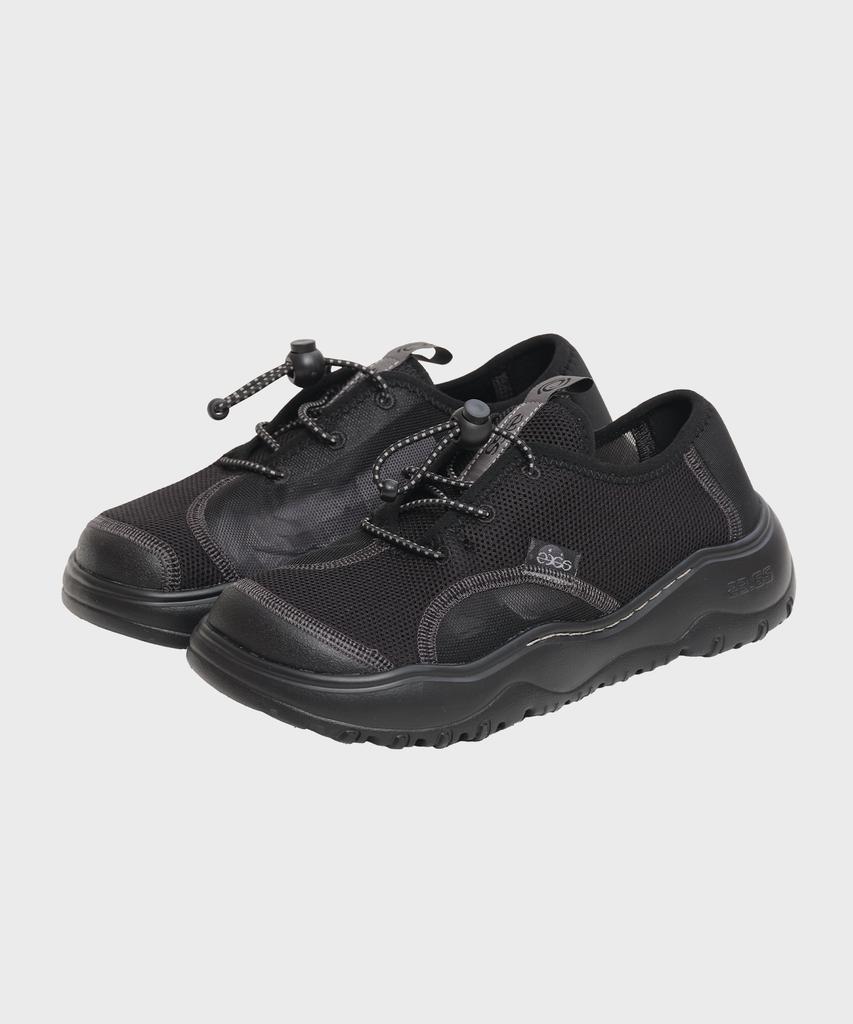 23.65 Piglet V3 Sneakers - Black
