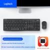Logitech MK295 Silent Wireless Keyboard and Mouse Combo