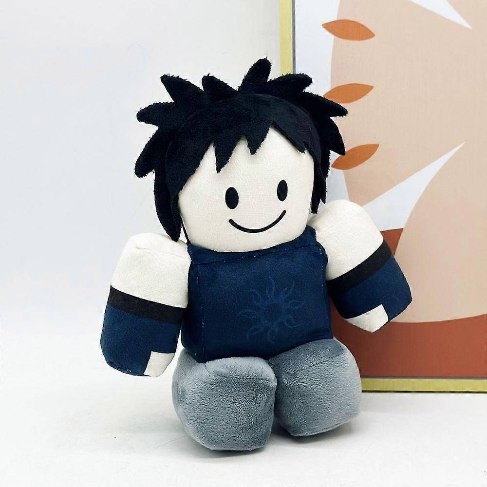 Forsaken Two Time Azuretime Plush Toy Doll Kids Gift 24cm