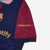 Nike UCL Home FC Barcelona 24/25 Stadium Jersey Deep Royal/Noble Red Men Streetwear FN8797-456