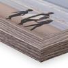 Dekorative Wandbilderrahmen, 15 cm (6 Zoll) – Wanddekoration