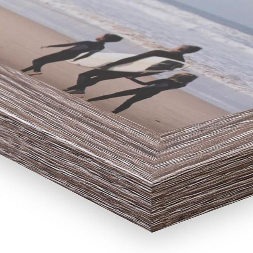 Dekorative Wandbilderrahmen, 15 cm (6 Zoll) – Wanddekoration