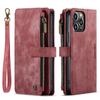 Suitable for iPhone 16 phone case A16 5G card slot phone case Samsung S24FE wallet protective case