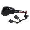 Electronic Gear Shift Handle with LED Light for Golf MK6 MK7 For Passat B7 B8 Designed for Front Clamp Button Models