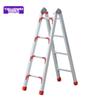 Tieluowei Thickened Aluminum Folding Multi-functional Ladder