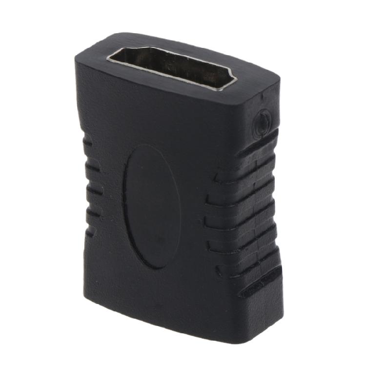 HDMI-compatible Extender Female to Female Connector 4K Extension Converter