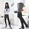 Leggings de lã