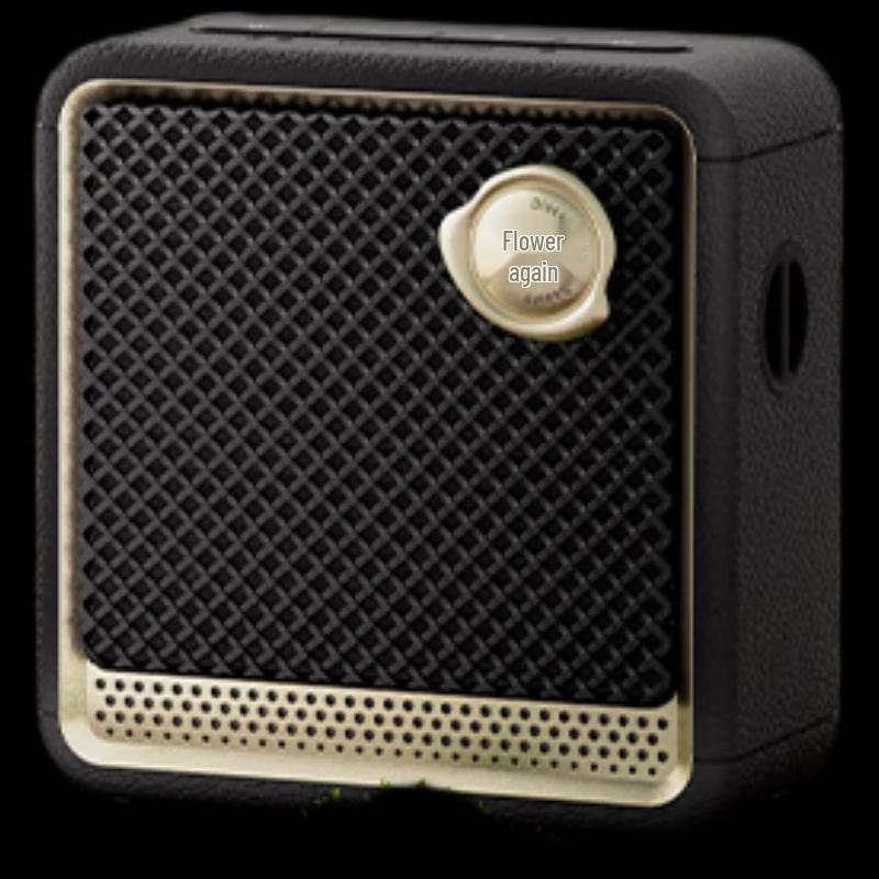 

EDIFIER Evo Nano Portable Bluetooth Speaker