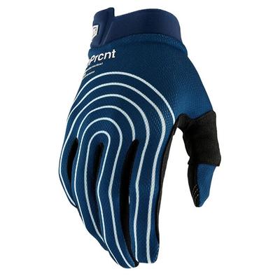 100percent iTrack Offroad-Motorradhandschuhe