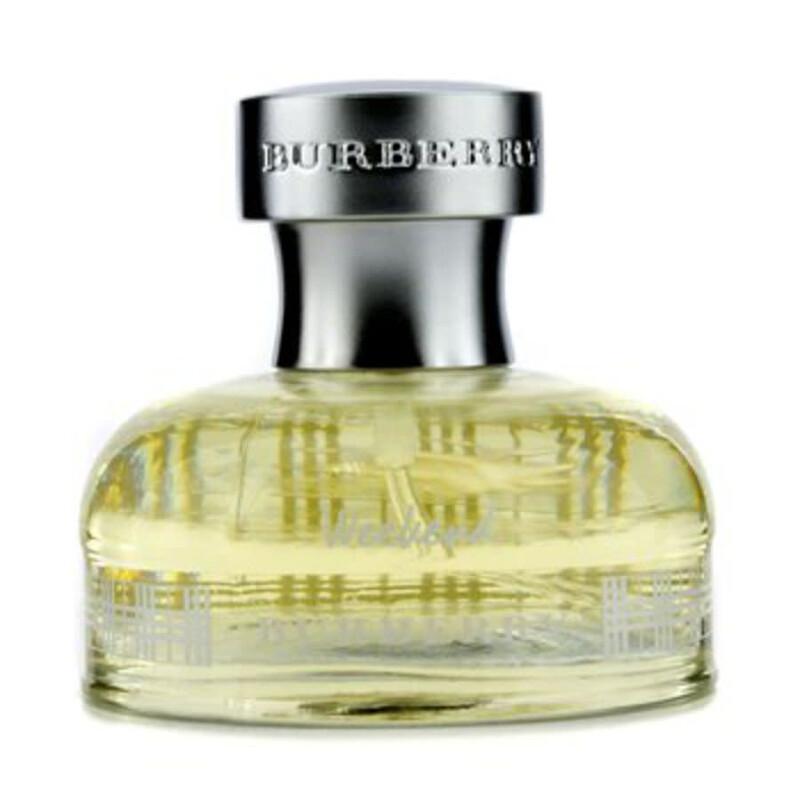 Burberry Weekend EDP Women Perfume 30ml