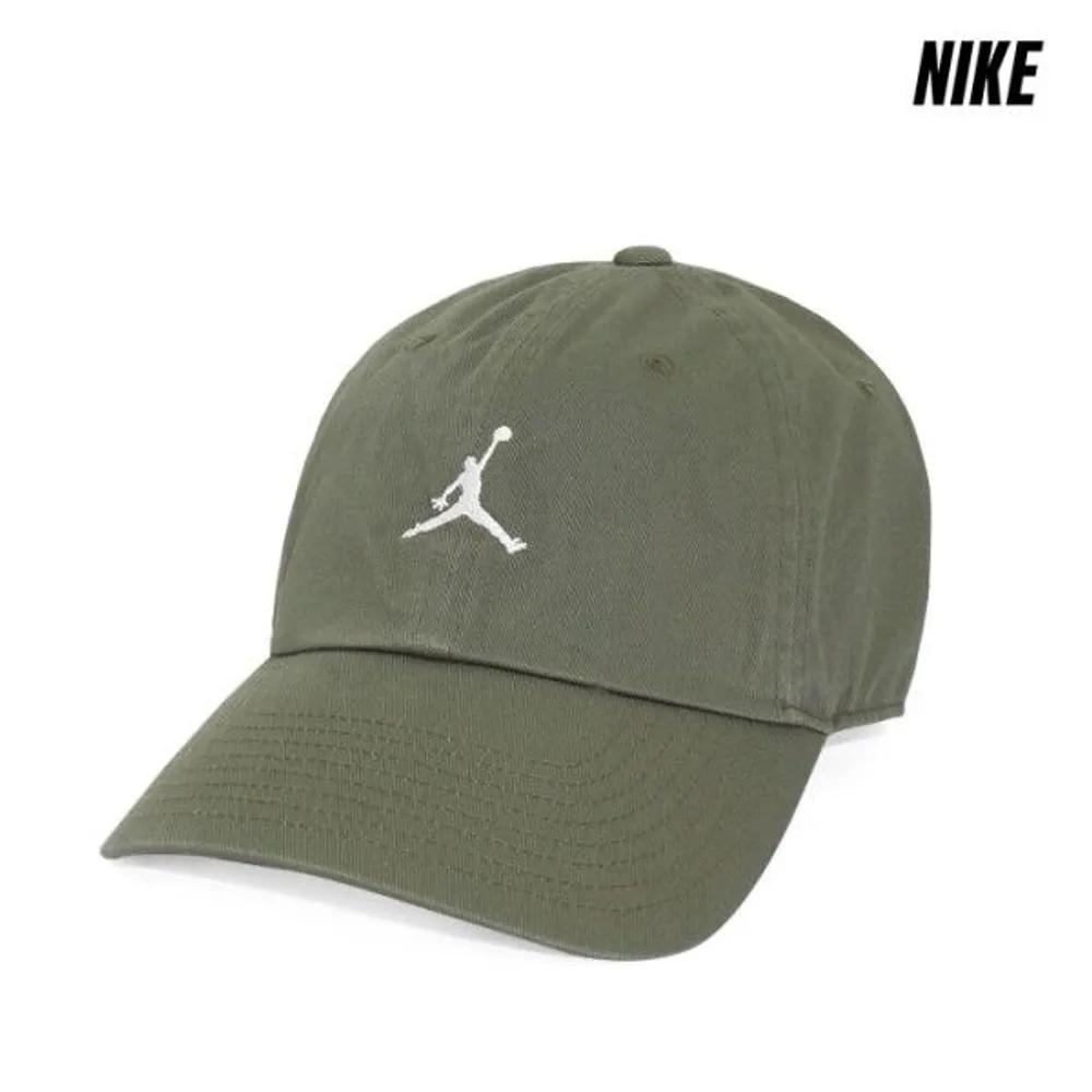 Club Unstructured Curve Bill Cap (HQ1963-222) S/M