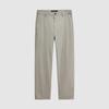 Jiumuwang Men's Cool-Touch Stretch Wrinkle-Resistant Casual Business Pants