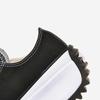 [CONVERSE] Run Star Hike OX Black [168816C] [Shipped from Korea] 100% Authentic