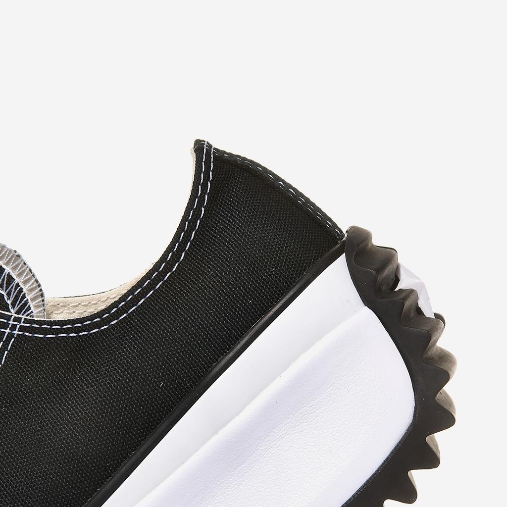 [CONVERSE] Run Star Hike OX Black [168816C] [Shipped from Korea] 100% Authentic