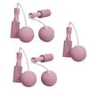 Equipamentos para fitness – Cordas de saltar